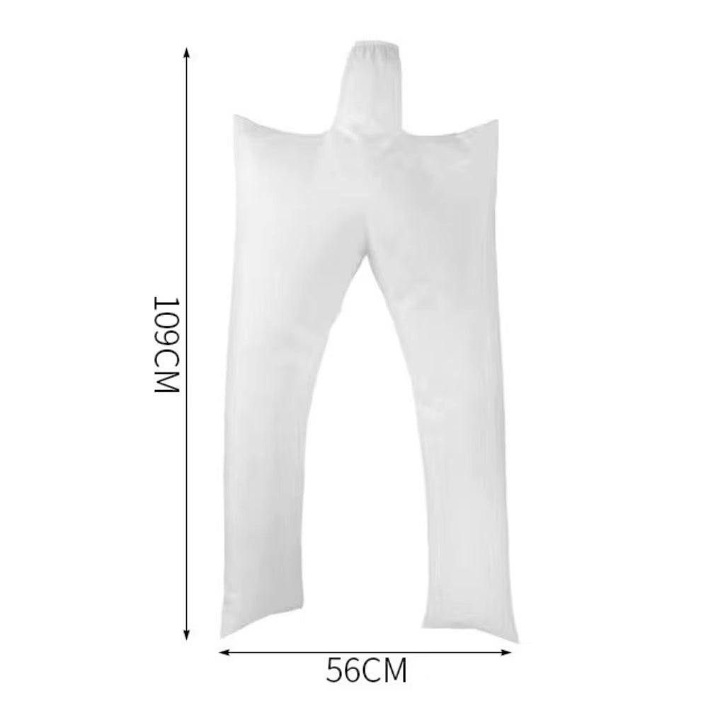 Quick Dry Clothes Bag Portable Folding Multiple Styles Drying Support Bag Breathable Travel Clothes Dryer Down